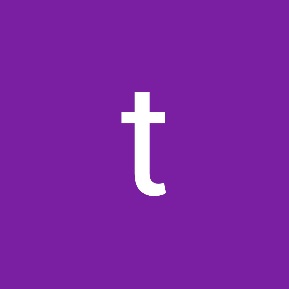 Meet your Posher, Triston